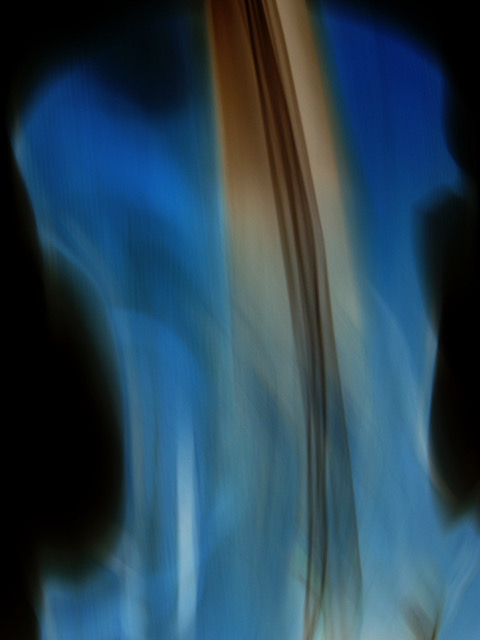 Song for strings